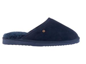 Warmbat Classic Men Suede