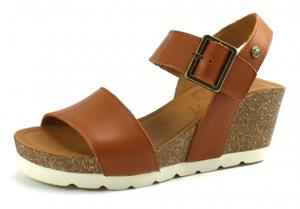 Stoute-schoenen.nl Panama Jack Vega B2 Bruin PAN53