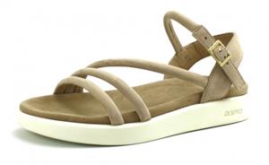 Stoute-schoenen.nl Maruti Lucia Beige / Khaki MAR65