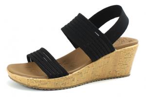 Stoute-schoenen.nl Skechers 119571 Zwart SKE45