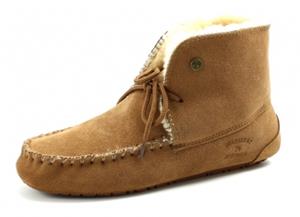 Stoute-schoenen.nl Warmbat Australia Elm Cognac WAR16