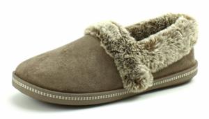 Stoute-schoenen.nl Skechers 32777 Taupe SKE28