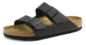 Stoute-schoenen.nl Birkenstock 0051791 Arizona Zwart BIR57