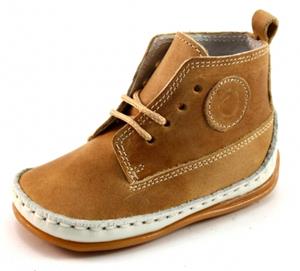 Stoute-schoenen.nl Bardossa Stone-flex Beige / Khaki BAR56