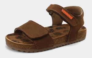 Stoute-schoenen.nl Vingino Xavi Bruin VIN13