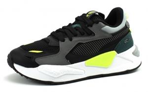 Stoute-schoenen.nl Puma RS-Z Core Jr. Zwart PUM91