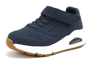 Stoute-schoenen.nl Skechers 403673L Blauw SKE14