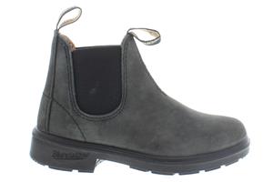 Blundstone 1325 kids boots rustic black Zwart 