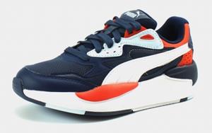 Stoute-schoenen.nl Puma X-Ray Speed Blauw PUM09