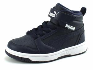 Stoute-schoenen.nl Puma Rebound Mid Blauw PUM16