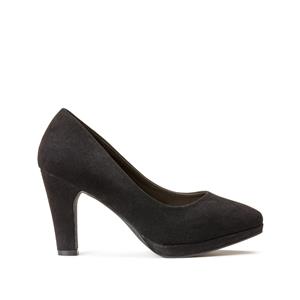 LA REDOUTE COLLECTIONS PLUS Pumps met hoge hak, brede voet 38-45