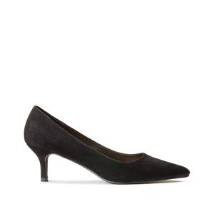 LA REDOUTE COLLECTIONS PLUS Pumps met naaldhak, brede voet 38-45