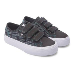 DC Shoes Sneakers Manual V