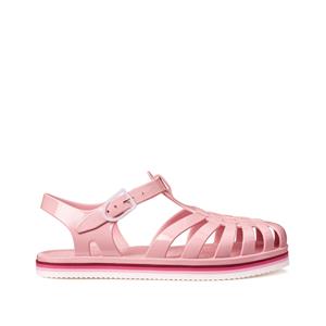 Meduse Sandalen Sunset