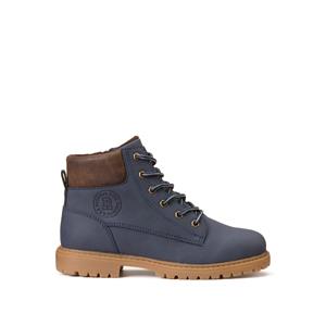 Bottines in polyurethaan 26-39
