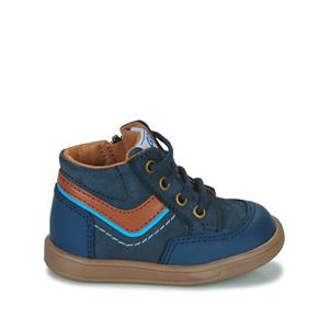 Bottines Mirage