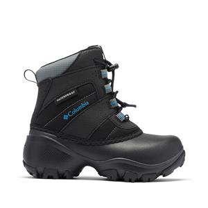 Columbia Boots Childrens Rope Tow III Waterproof