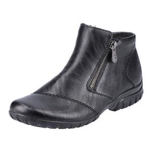 Rieker Winterlaarzen in sportieve look