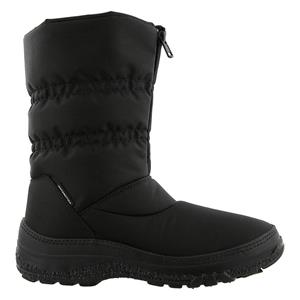 Snowboots Nero