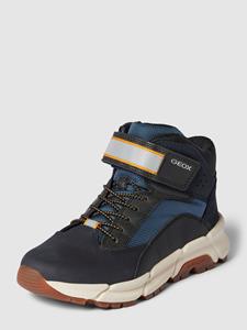 Geox Sneakers met labelprint