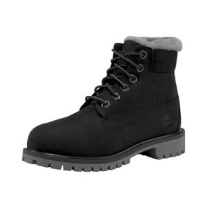 Timberland Hoge veterschoenen 6 In PrmWPShearling Lined waterdicht