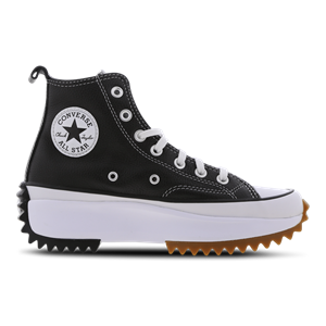 Converse Run Star Hike Platform High