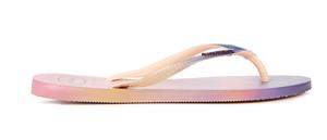 Havaianas Dames slippers slim gradient sun 35/
