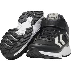 hummel Sneaker "ROOT TEX JR", wasserdicht