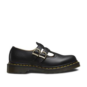 Dr. martens Leren sandalen Mary Jane