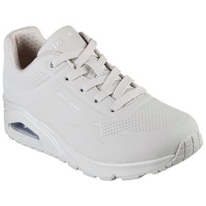 Skechers Sneakers met sleehak UNO STAND ON AIR met zacht verdikte binnenzool