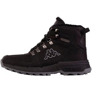 Kappa Outdoor winterlaarzen - waterdicht, windafweisend en ademend, dankzij tex-membraan