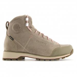 Dolomite  Women's Shoe Cinquantaquattro High FG GTX - Hoge schoenen, beige