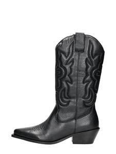 Sub55  Western Boots