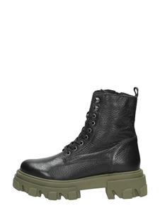 PS Poelman  Dames Veterschoenen