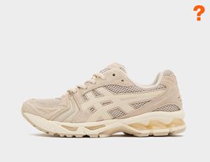 Asics GEL-KAYANO 14 Damen, Beige