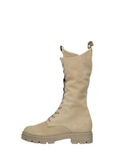 MJUS  Veterschoenen Hoog