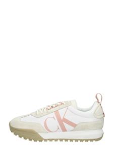 Calvin Klein  New Retro Runner Laceup Low