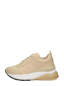 Calvin Klein  Wedge Sporty Sneaker