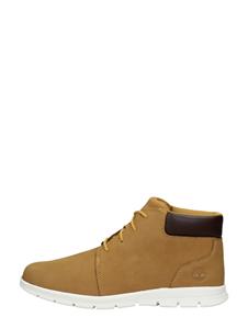 Timberland Graydon Basic Mid Lace Up Veterboots Heren Cognac