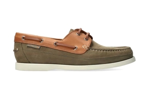 Mephisto Boating heren veterschoen