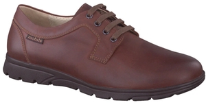 Mephisto Kilian heren veterschoen