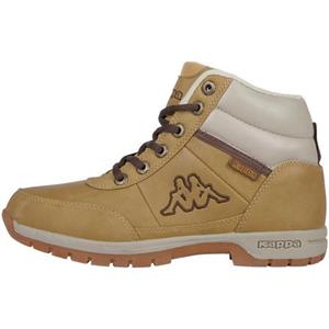 Hoge Sneakers Kappa Bright Mid Beige