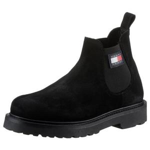TOMMY JEANS Chelsea-boots  SUEDE BOOT