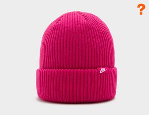 Nike Peak Beanie, Pink