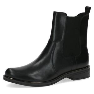 Caprice Chelsea-boots in klassieke look