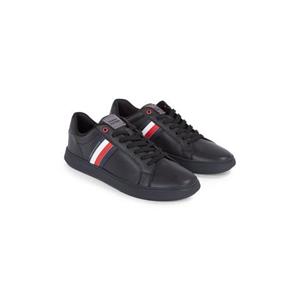 Tommy Hilfiger Sneakers ESSENTIAL LEATHER CUPSOLE