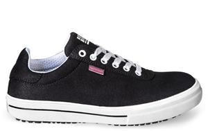 Redbrick Werkschoenen - Zwart - 37 - S3