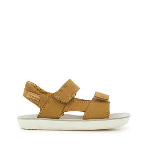 SHOO POM Leren sandalen Goa Boy Scratch