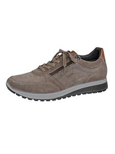 Ara Veterschoen met rits  Taupe