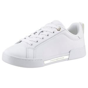 Tommy Hilfiger Plateausneakers CHIQUE COURT SNEAKER